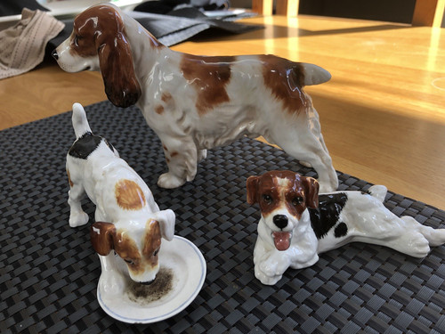 Set royal doulton 2 - -,