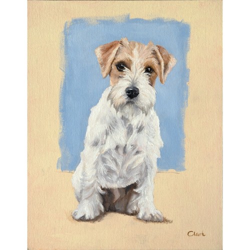 Original art oil painting - oil,