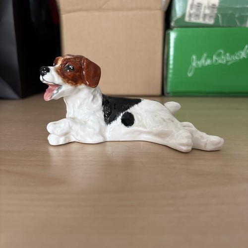 Royal doulton jack russell - doulton,