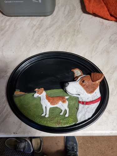 Jack russell house number - russell,