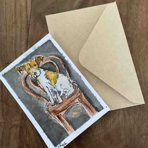 Ooak aceo original painting - original,