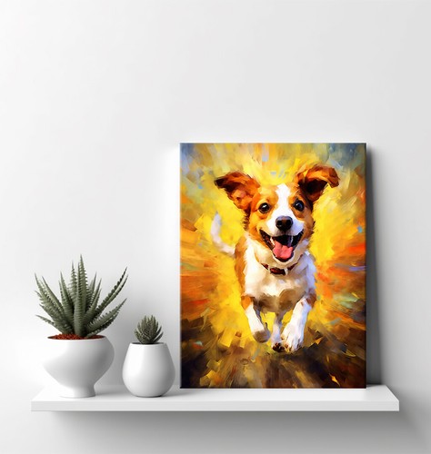 Jack russell terrier - russell,