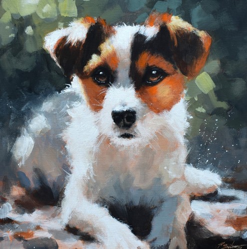 Wonderful john silver original - john,