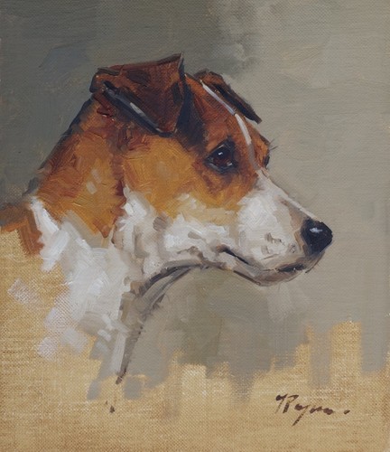 Original art oil painting - original,