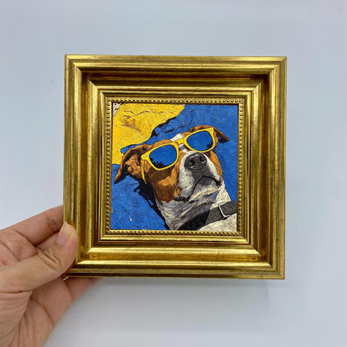Jack russell terrier beach - jack,