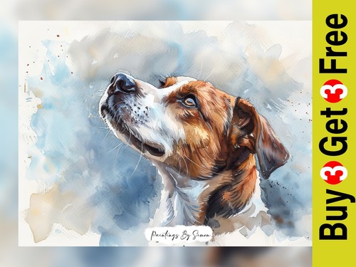 Heartwarming jack russell dog - heartwarming,
