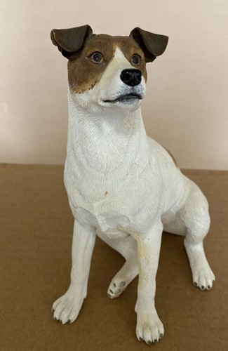 Danbury mint jack - danbury, russell