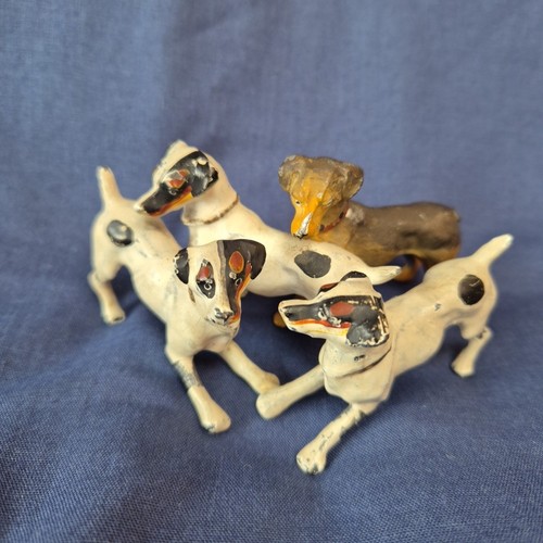 Antique miniature austrian - antique,